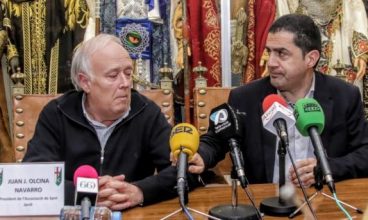 Alcoy aplaza sus Fiestas de Moros y Cristianos hasta que se pueda recuperar la normalidad