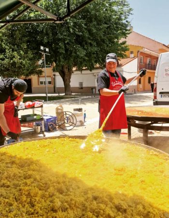 La Bambina Catering