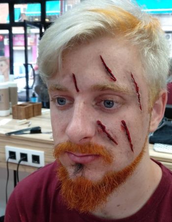 Olcán Makeup FX