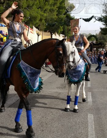 Cuadra Rovira Alcoy