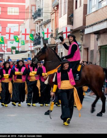 Cuadra Rovira Alcoy