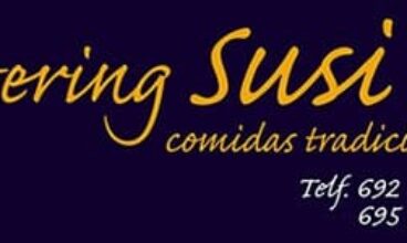 Catering Susi