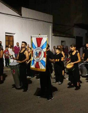 Azäleé – Grup de Percussió d'El Verger