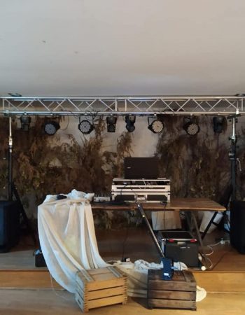 Eventos Sound