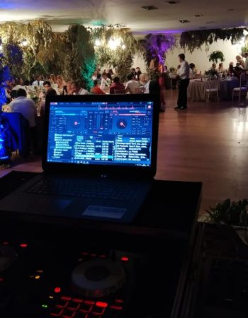 Eventos Sound